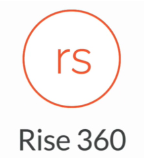 Articulate Rise 360